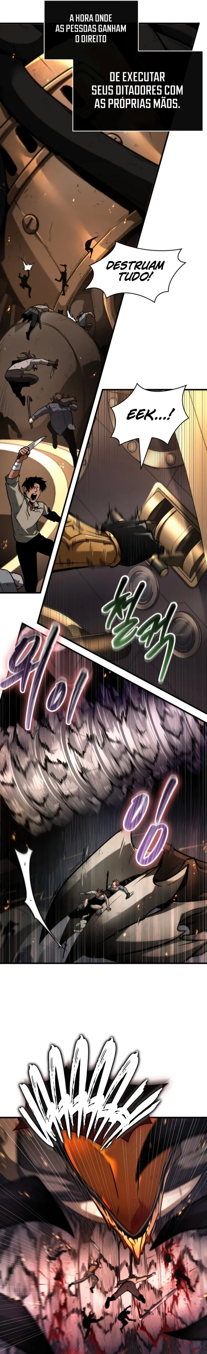 Read Omniscient Reader’s Viewpoint Português Manga Online