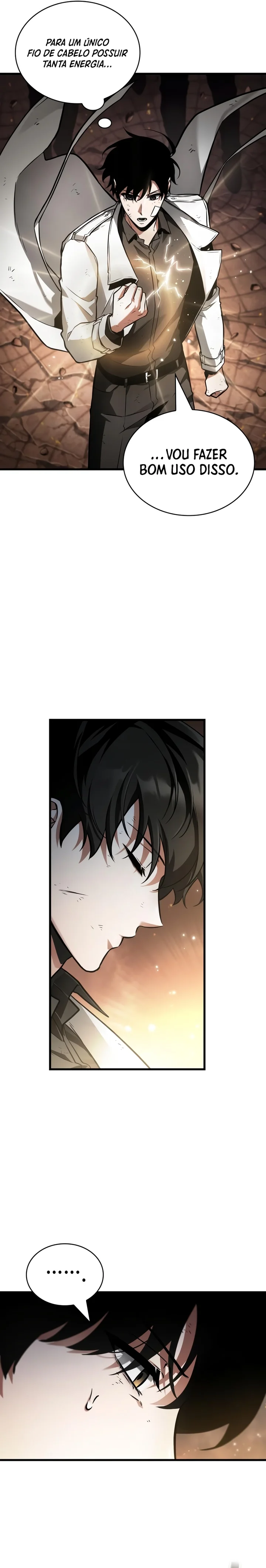 Read Omniscient Reader’s Viewpoint Português Manga Online