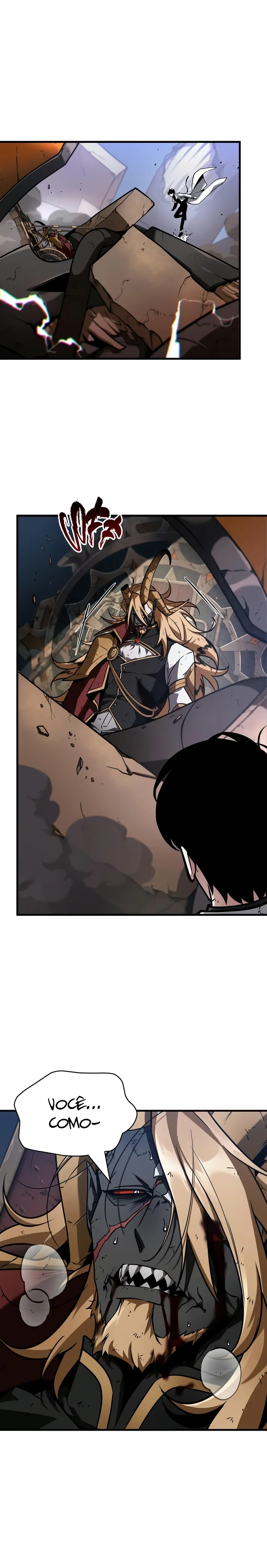 Read Omniscient Reader’s Viewpoint Português Manga Online