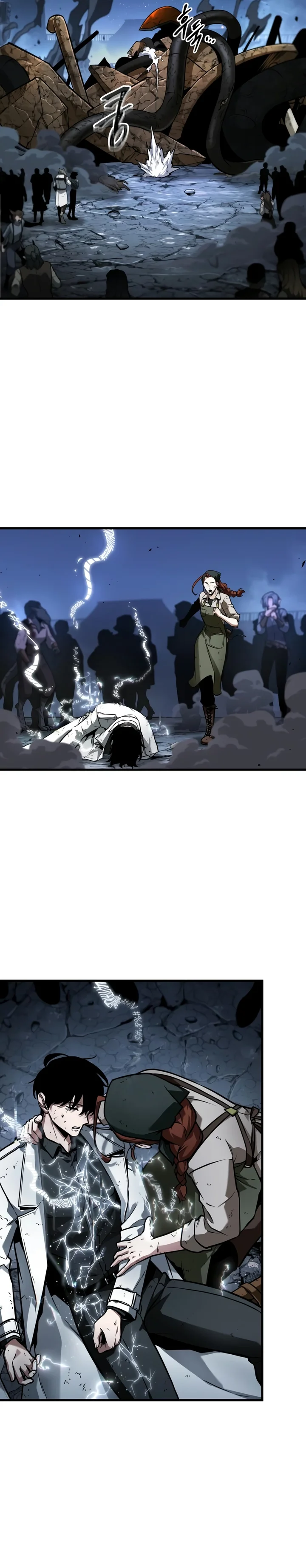 Read Omniscient Reader’s Viewpoint Português Manga Online