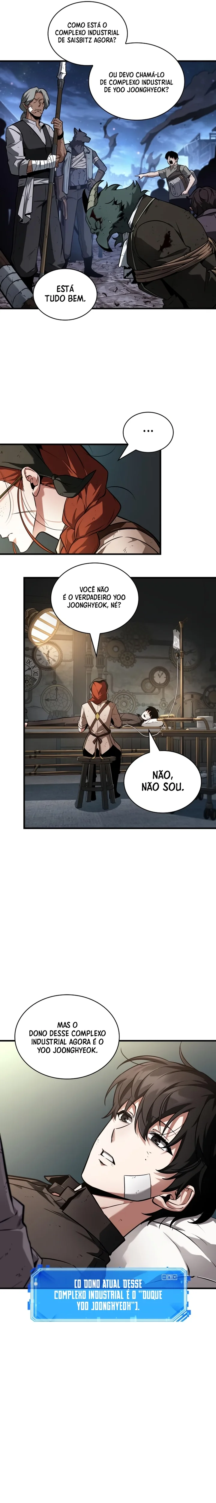 Read Omniscient Reader’s Viewpoint Português Manga Online