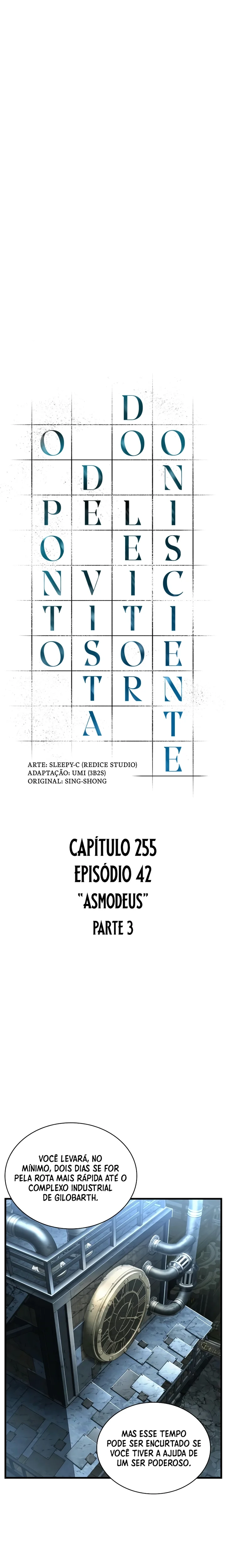 Read Omniscient Reader’s Viewpoint Português Manga Online