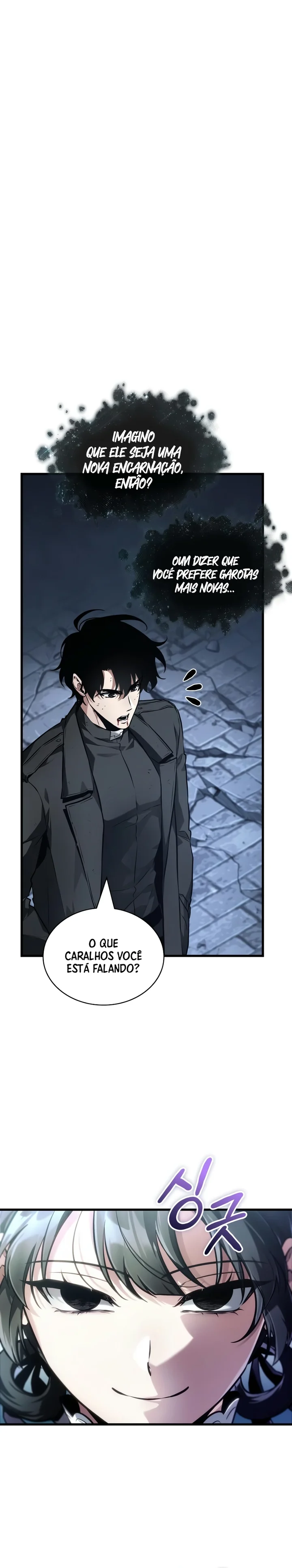 Read Omniscient Reader’s Viewpoint Português Manga Online