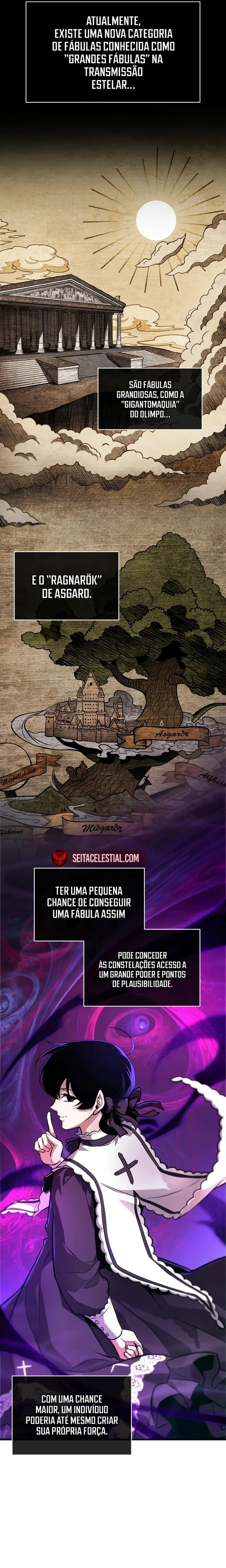 Read Omniscient Reader’s Viewpoint Português Manga Online