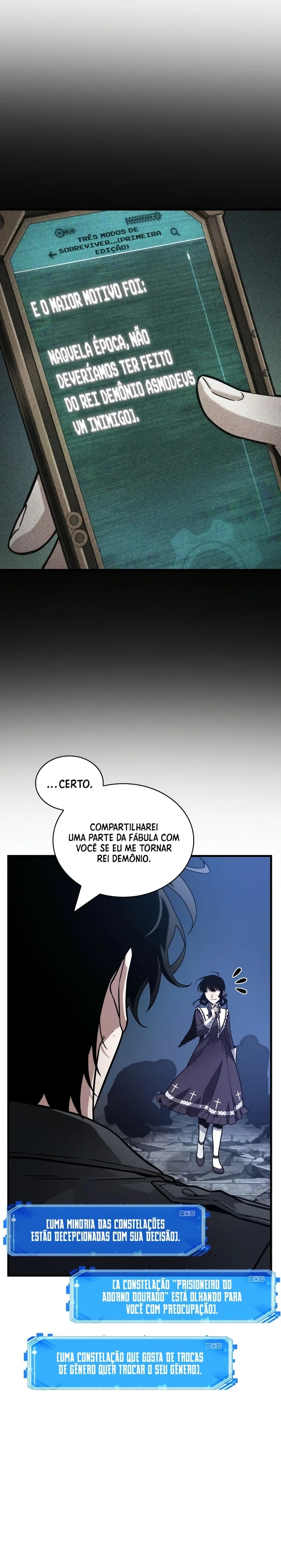 Read Omniscient Reader’s Viewpoint Português Manga Online