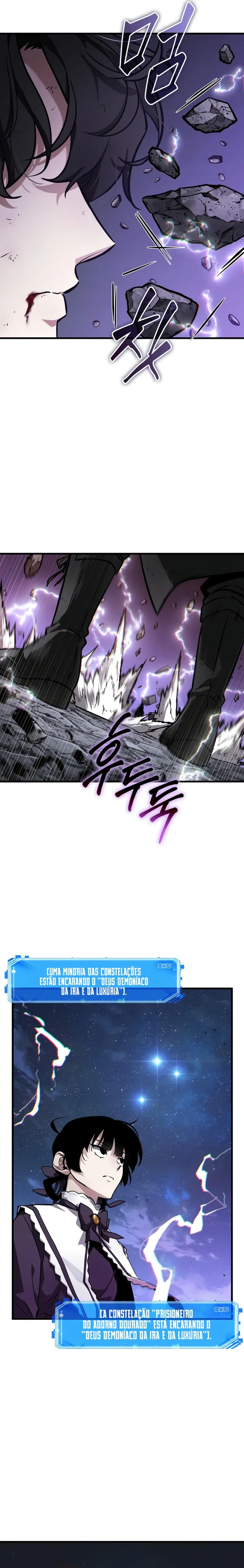 Read Omniscient Reader’s Viewpoint Português Manga Online