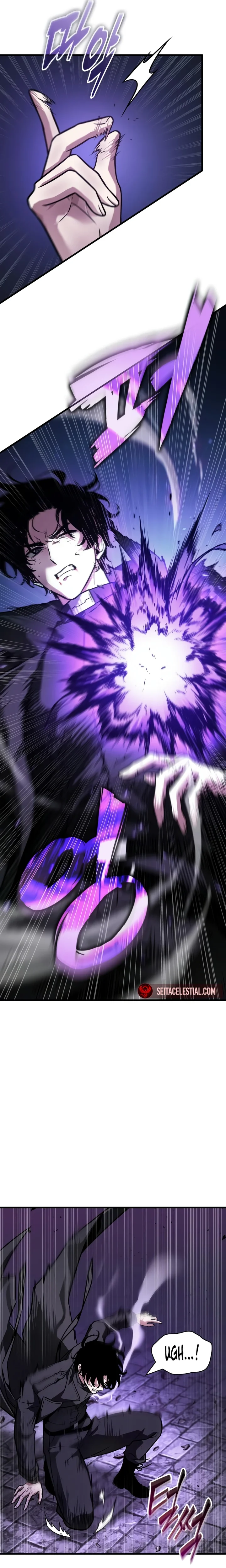 Read Omniscient Reader’s Viewpoint Português Manga Online