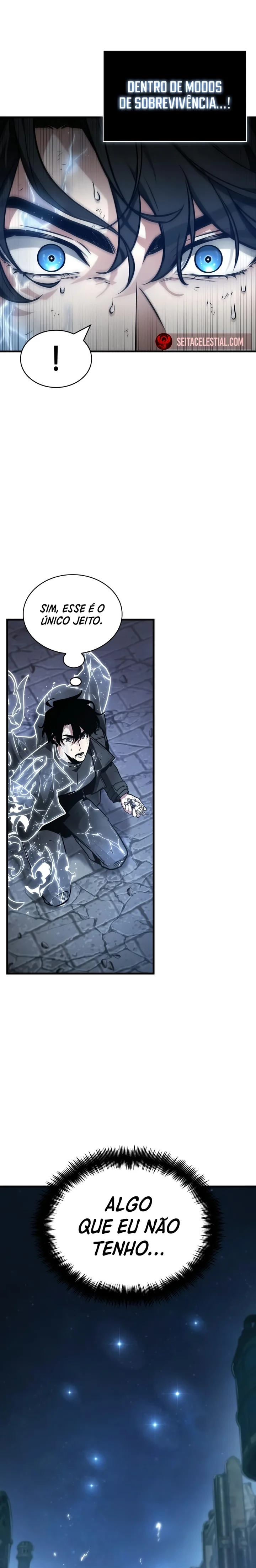 Read Omniscient Reader’s Viewpoint Português Manga Online