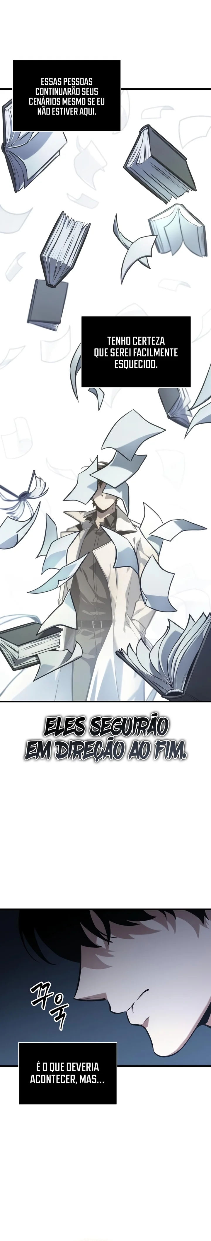 Read Omniscient Reader’s Viewpoint Português Manga Online