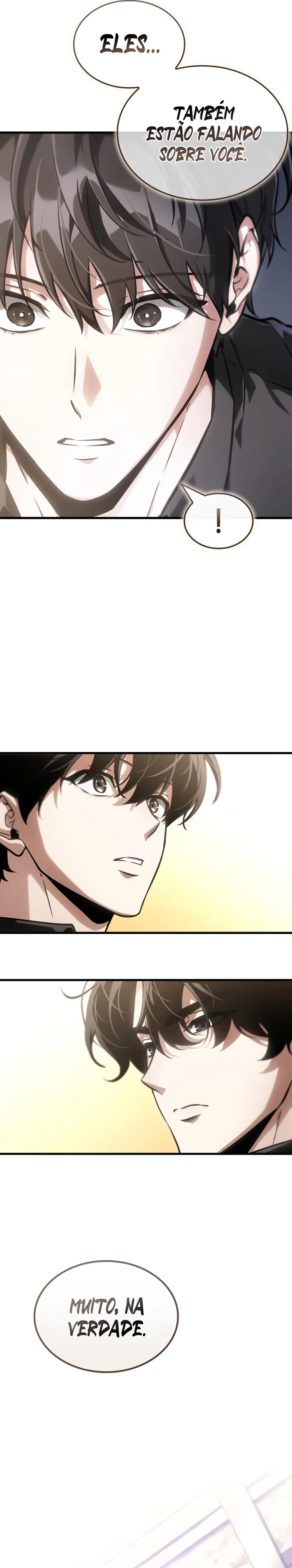 Read Omniscient Reader’s Viewpoint Português Manga Online