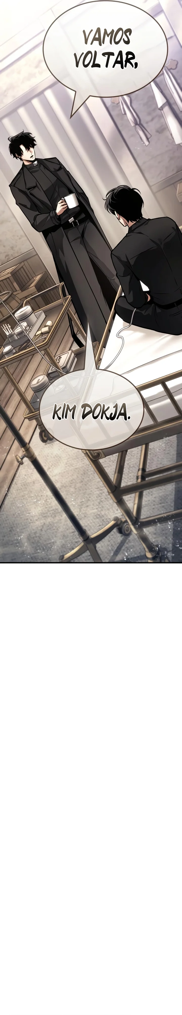 Read Omniscient Reader’s Viewpoint Português Manga Online