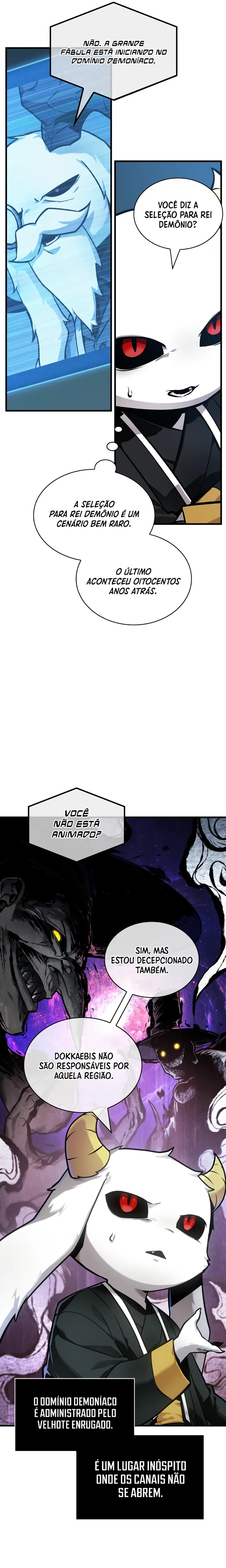 Read Omniscient Reader’s Viewpoint Português Manga Online