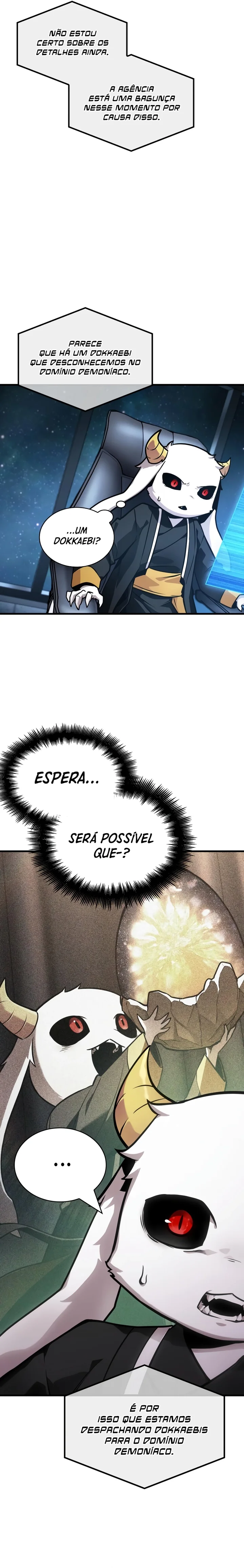 Read Omniscient Reader’s Viewpoint Português Manga Online