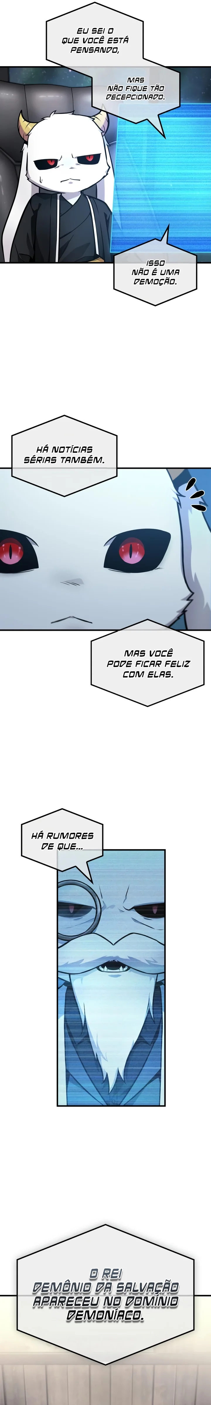 Read Omniscient Reader’s Viewpoint Português Manga Online