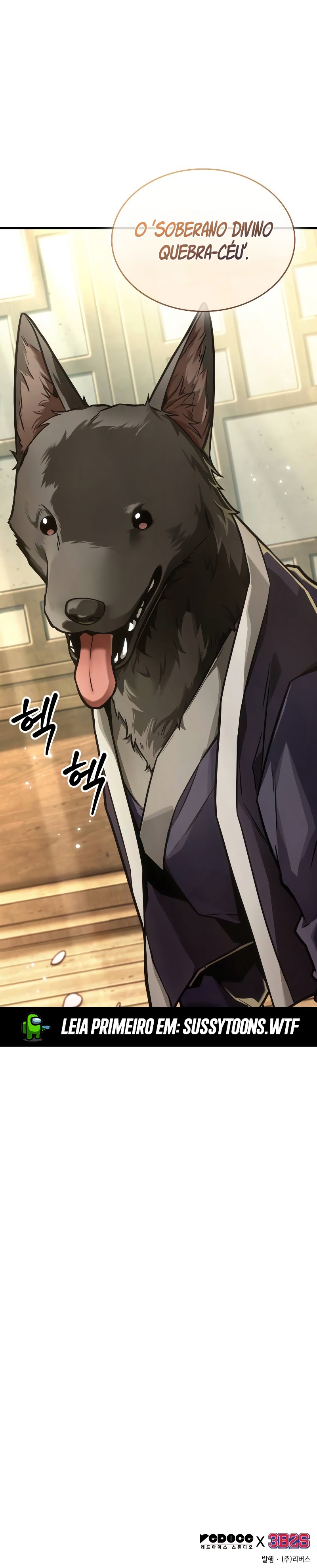 Read Omniscient Reader’s Viewpoint Português Manga Online