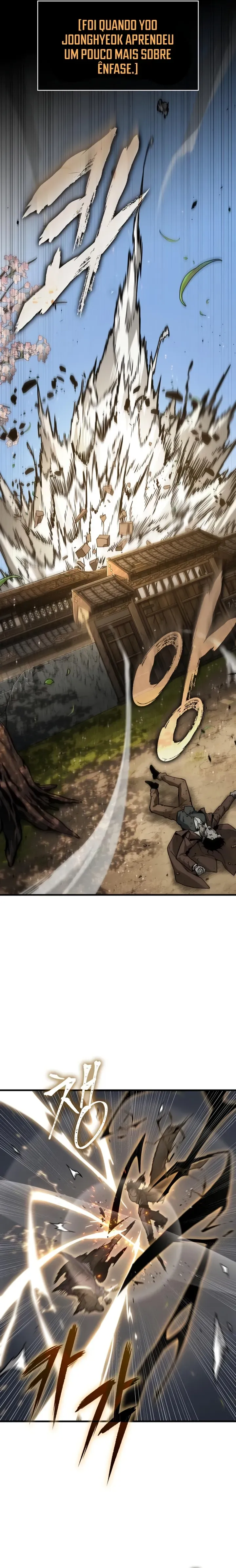 Read Omniscient Reader’s Viewpoint Português Manga Online