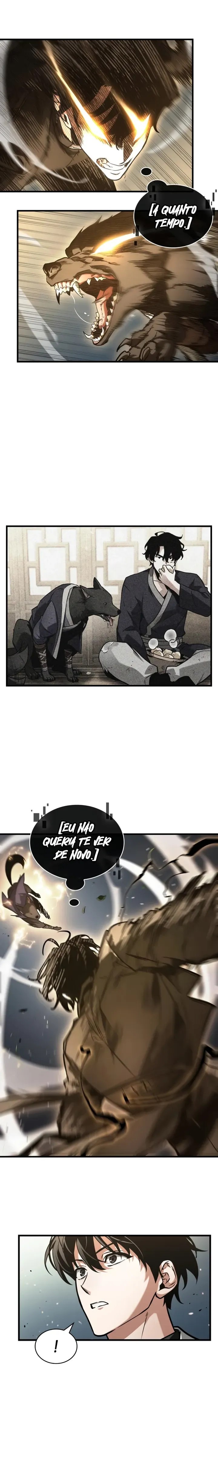 Read Omniscient Reader’s Viewpoint Português Manga Online