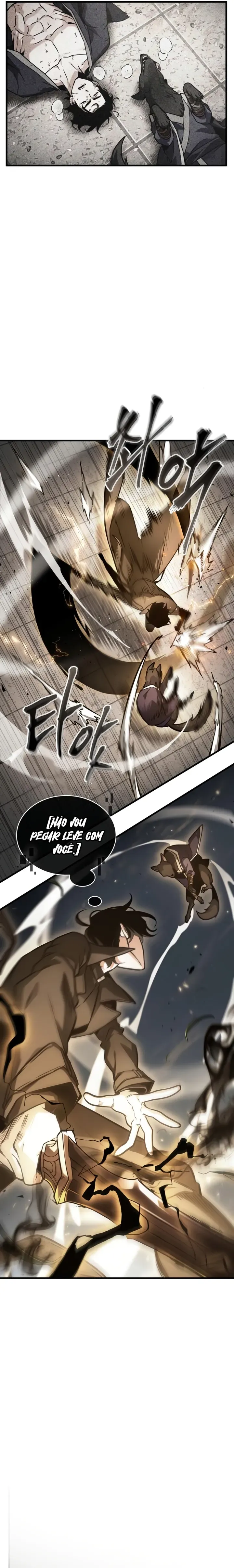 Read Omniscient Reader’s Viewpoint Português Manga Online