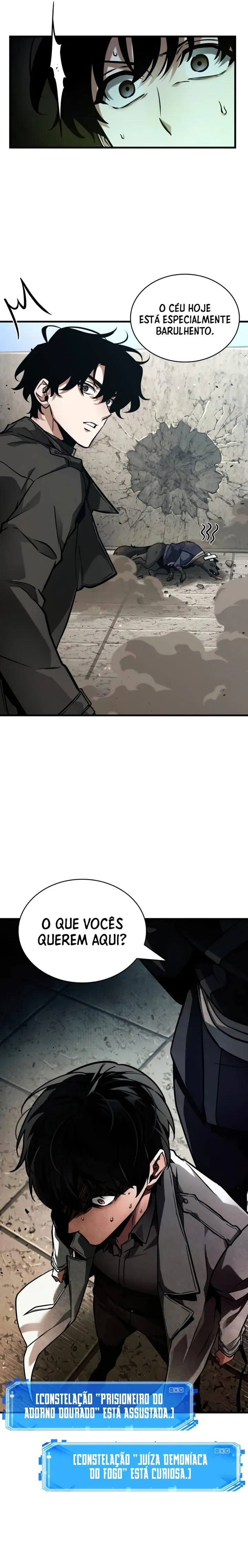 Read Omniscient Reader’s Viewpoint Português Manga Online