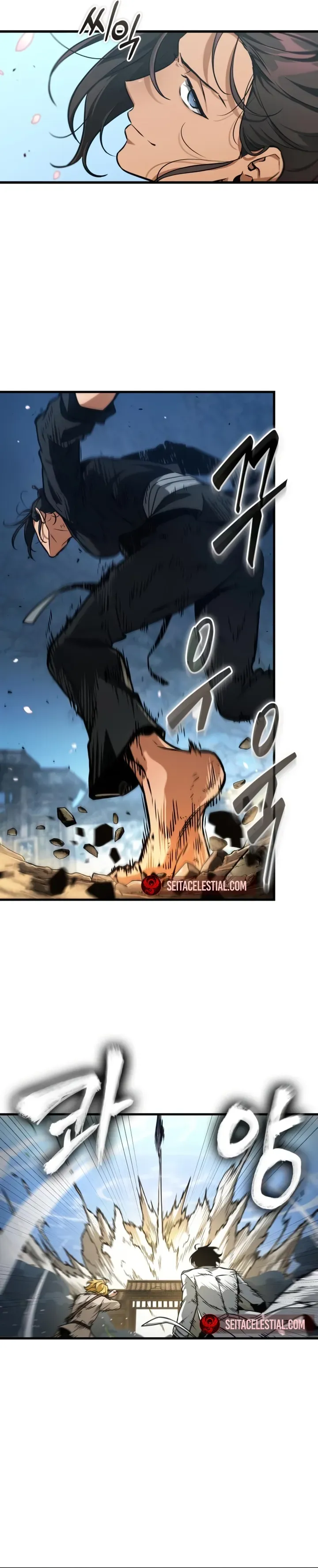 Read Omniscient Reader’s Viewpoint Português Manga Online