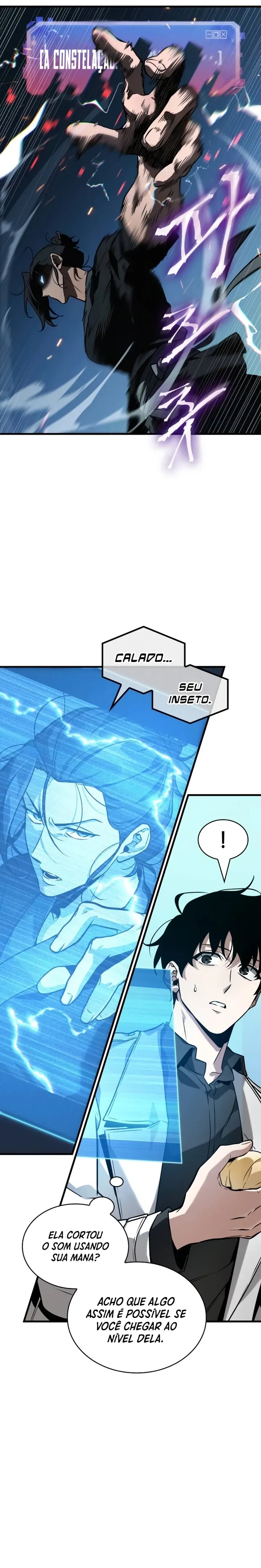 Read Omniscient Reader’s Viewpoint Português Manga Online