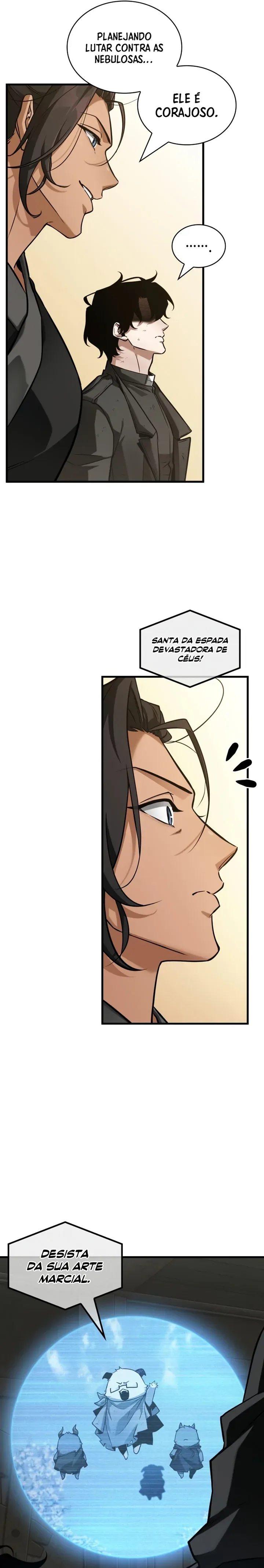 Read Omniscient Reader’s Viewpoint Português Manga Online