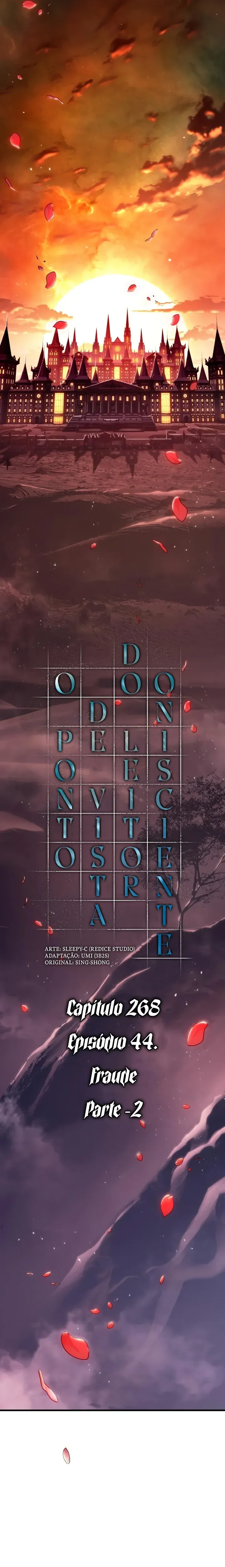 Read Omniscient Reader’s Viewpoint Português Manga Online