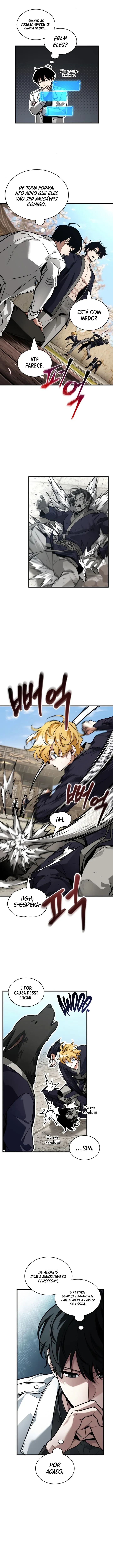 Read Omniscient Reader’s Viewpoint Português Manga Online