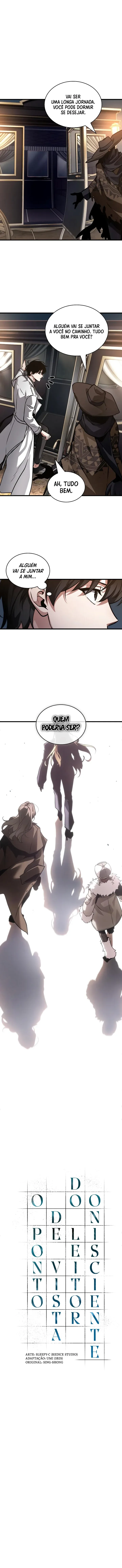 Read Omniscient Reader’s Viewpoint Português Manga Online