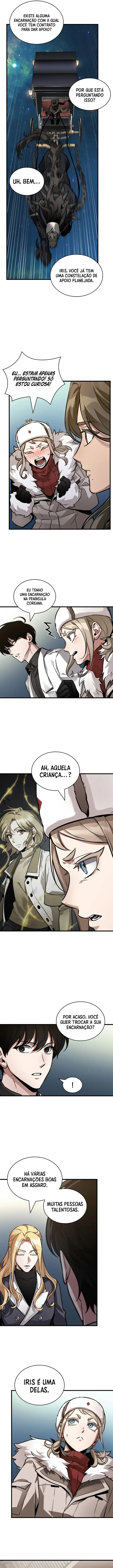 Read Omniscient Reader’s Viewpoint Português Manga Online