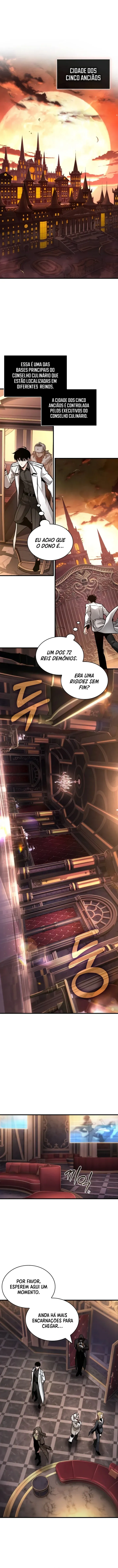 Read Omniscient Reader’s Viewpoint Português Manga Online