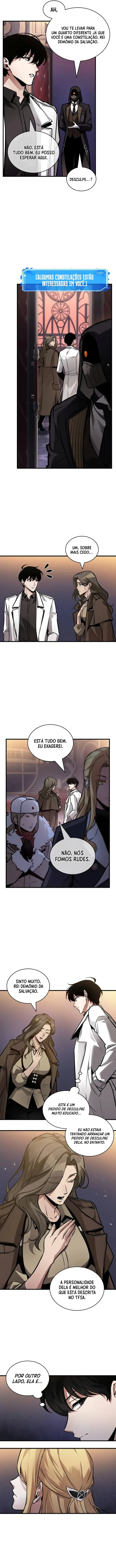 Read Omniscient Reader’s Viewpoint Português Manga Online