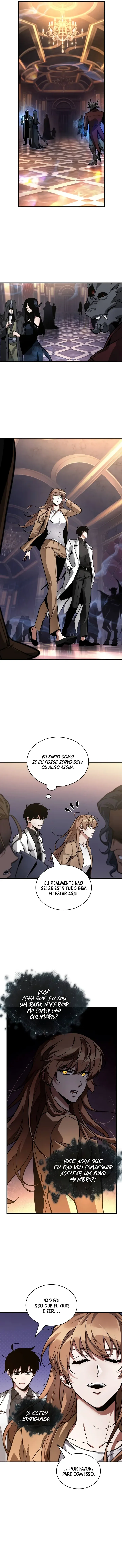 Read Omniscient Reader’s Viewpoint Português Manga Online