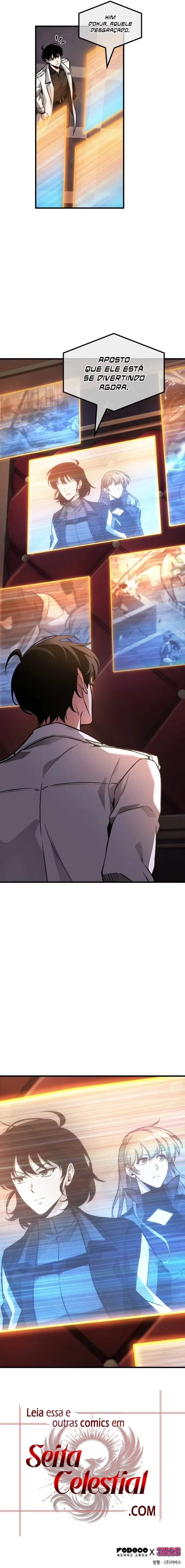 Read Omniscient Reader’s Viewpoint Português Manga Online