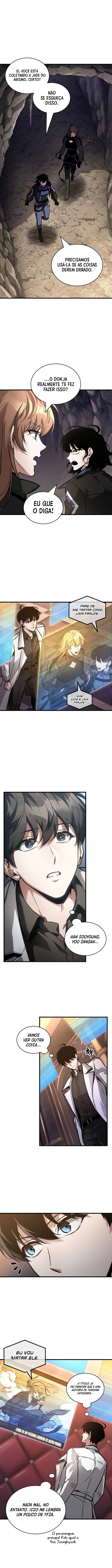 Read Omniscient Reader’s Viewpoint Português Manga Online