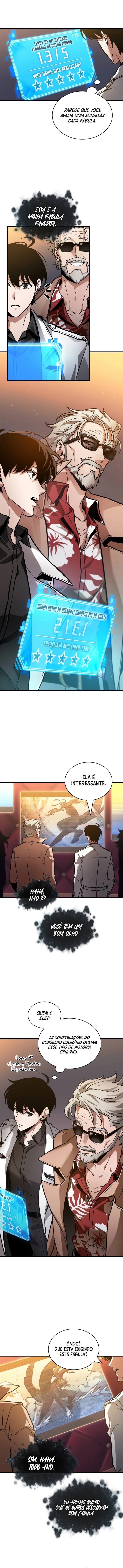 Read Omniscient Reader’s Viewpoint Português Manga Online