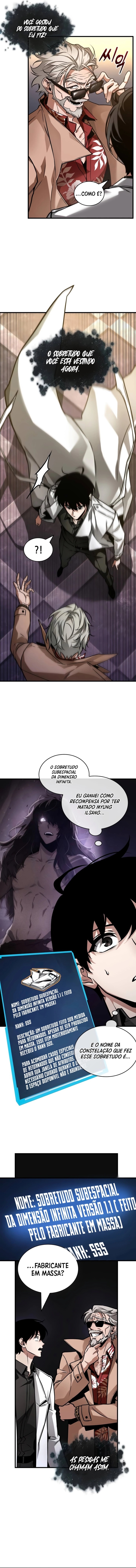 Read Omniscient Reader’s Viewpoint Português Manga Online