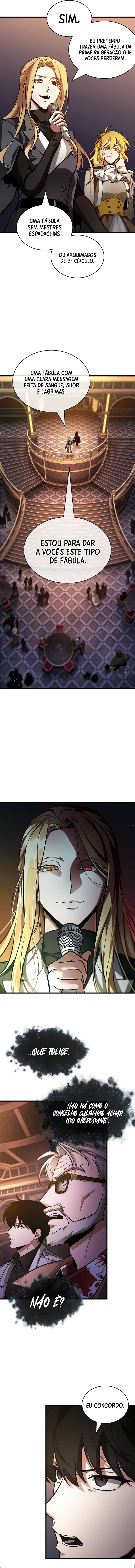 Read Omniscient Reader’s Viewpoint Português Manga Online