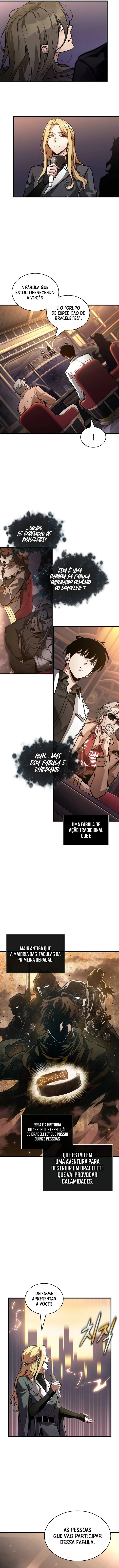 Read Omniscient Reader’s Viewpoint Português Manga Online