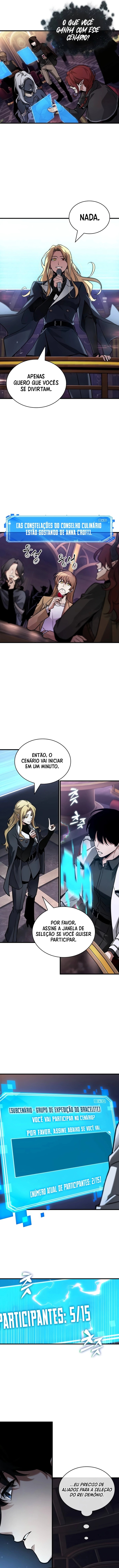 Read Omniscient Reader’s Viewpoint Português Manga Online