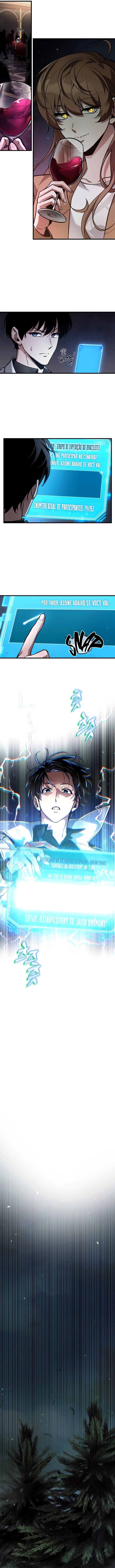 Read Omniscient Reader’s Viewpoint Português Manga Online