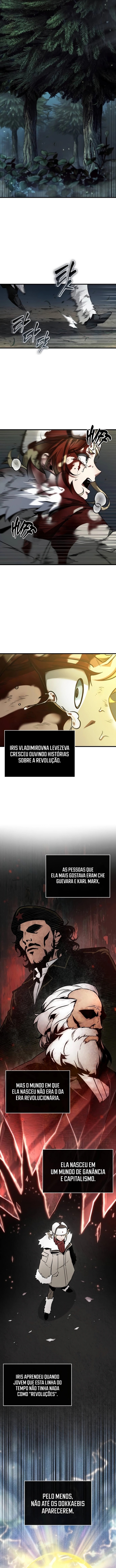 Read Omniscient Reader’s Viewpoint Português Manga Online