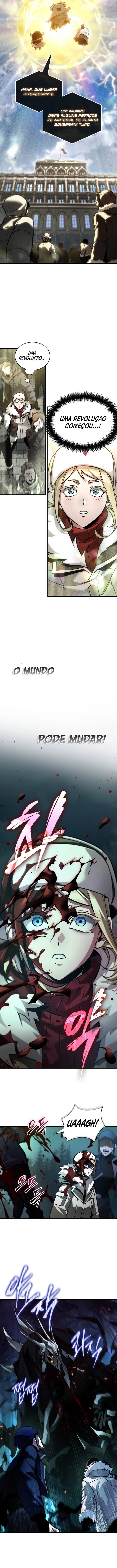 Read Omniscient Reader’s Viewpoint Português Manga Online