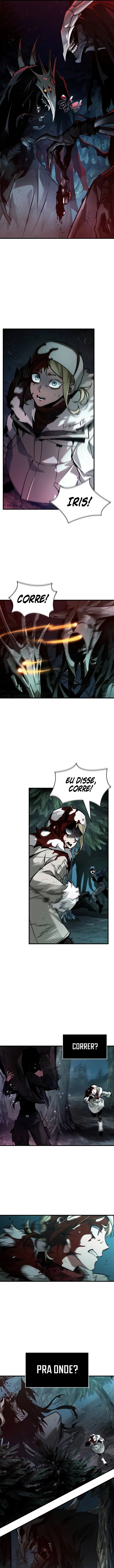 Read Omniscient Reader’s Viewpoint Português Manga Online