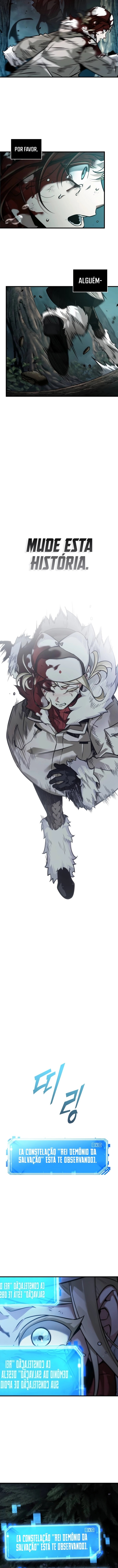 Read Omniscient Reader’s Viewpoint Português Manga Online