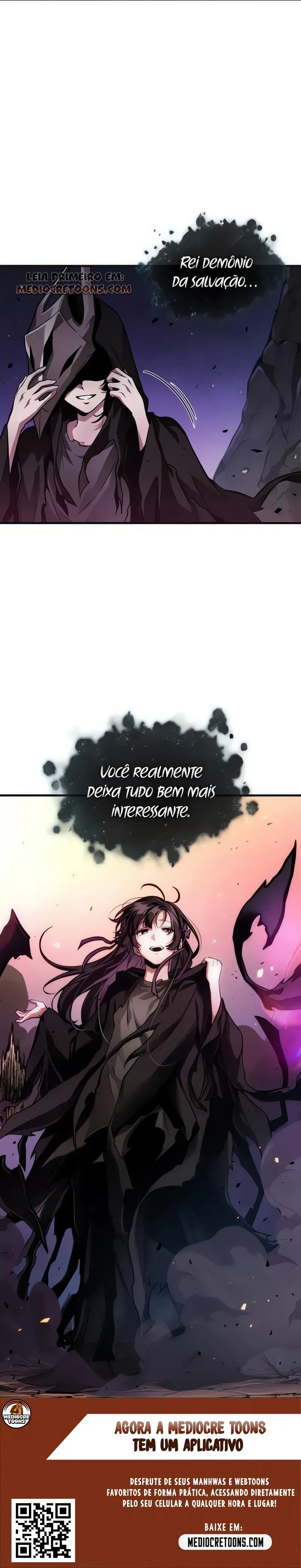 Read Omniscient Reader’s Viewpoint Português Manga Online