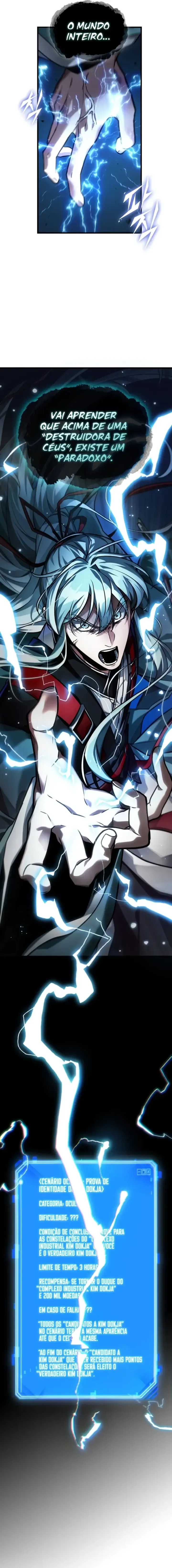 Read Omniscient Reader’s Viewpoint Português Manga Online