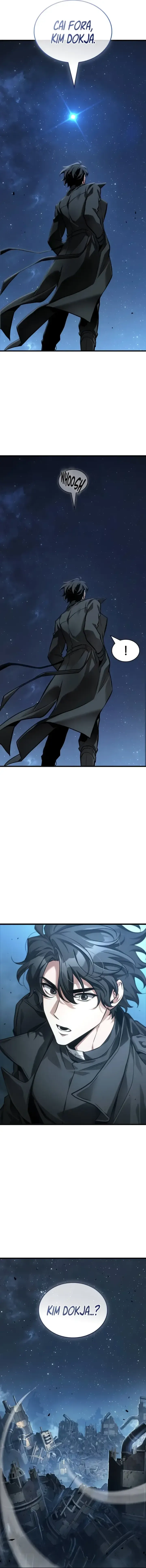 Read Omniscient Reader’s Viewpoint Português Manga Online