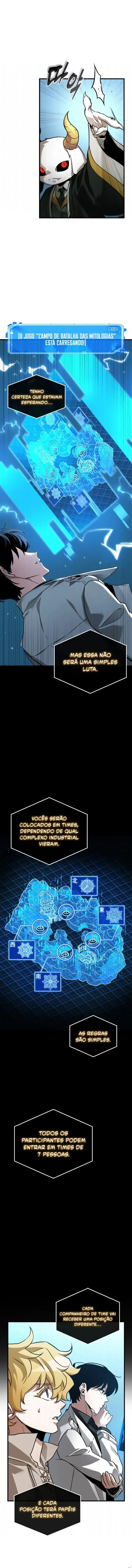 Read Omniscient Reader’s Viewpoint Português Manga Online