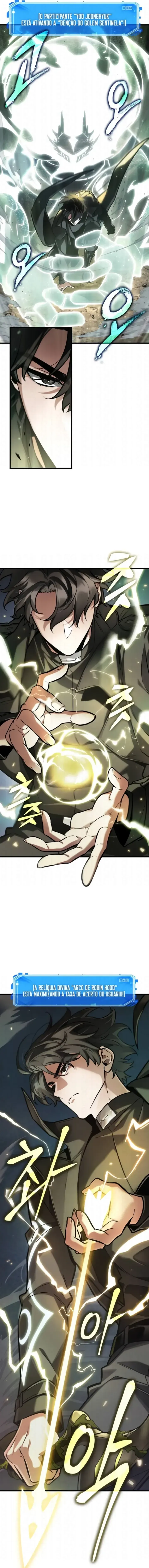 Read Omniscient Reader’s Viewpoint Português Manga Online